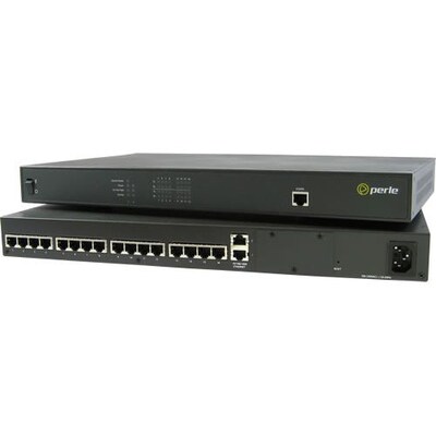 Perle IOLAN SDS 16 Port Secure Terminal Server