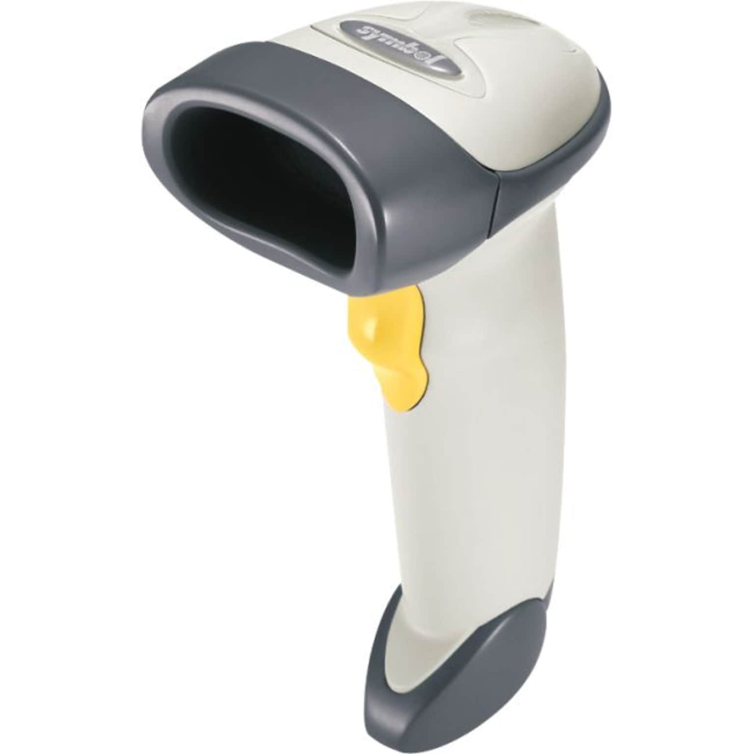 Motorola Symbol LS2208-SR20001R-NA Handheld Barcode Scanner, 5 mil
