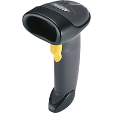 Zebra Technologies Symbol LS2208-7AZU0100ZNA Barcode Scanner, Handheld (QX8815)