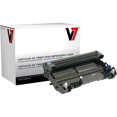 V7® Black Imaging Drum Unit (DBK2R520)