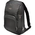 Kensington® K62591AM Backpack For 14 Ultrabook;  Black