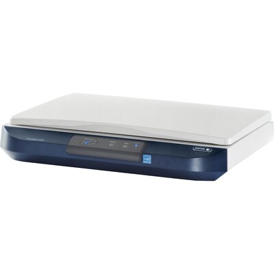 Visioneer® DocuMate 4700 Large Format Flatbed Scanner