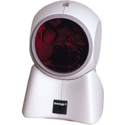 Honeywell Orbit Desktop Barcode Scanner;  5 mil