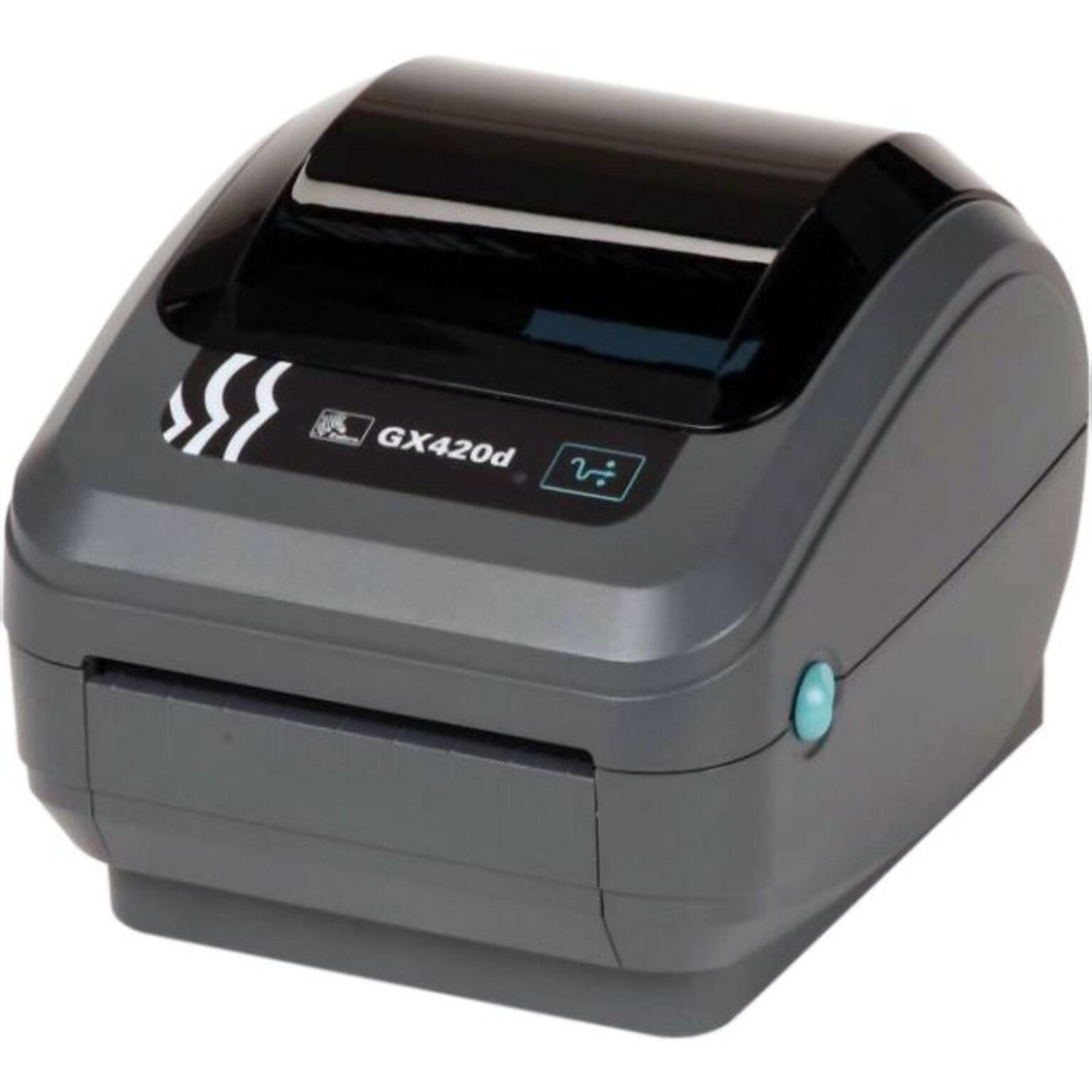 Zebra G-Series 203 dpi 6 in/s Direct Thermal GX Desktop Label Printer