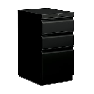 3 Drawer Mobile Vertical File Cabinet