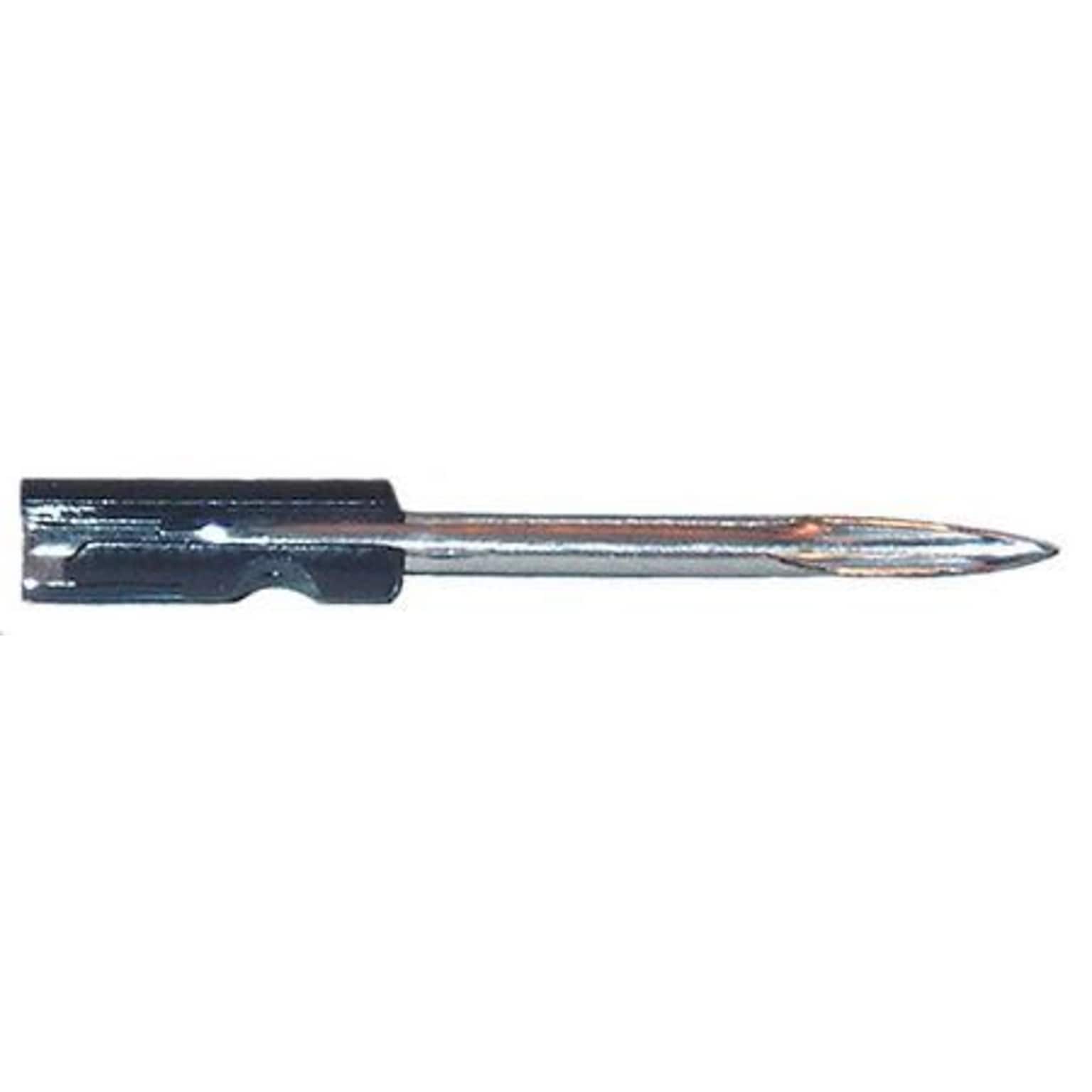 NAHANCO National Standard Replacement Needle For J11S, 4/Pack