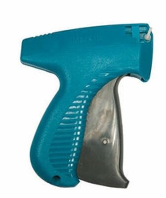 NAHANCO Dennison Mark II Standard Tagging Gun, Green (MTGS)