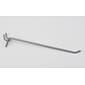 NAHANCO 10" Heavy Duty Pegboard Hook, 12/Pack