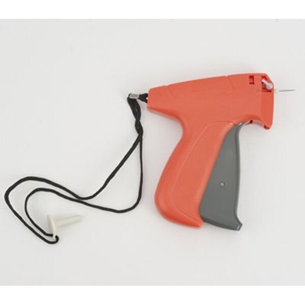 NAHANCO Dennison Mark III Fine Tagging Gun, Orange