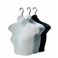 NAHANCO Ladies Upper Torso, White