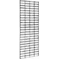 Econoco 2 x 4 Wire Slatgrid Panels, 3/Pack (P3STG24B)