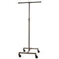 Econoco Pipeline Adjustable 2-Way Rack