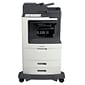 Lexmark MX811 24T7420 USB & Wireless Black & White Laser All-In-One Printer