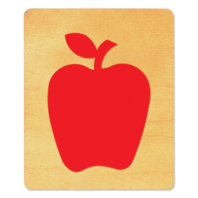 Ellison® SureCut Die, Apple