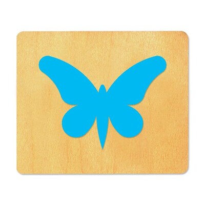 Ellison® SureCut Die, Butterfly #1