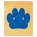 Ellison® SureCut Die, Paw Print #2