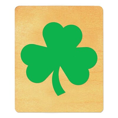 Ellison® SureCut Die, Shamrock