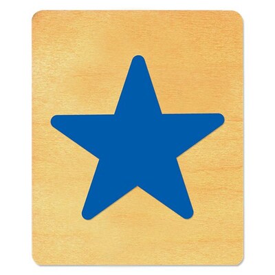 Ellison® SureCut Die, Star