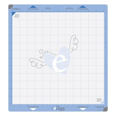 Sizzix® 12 x 12 eclips Cutting Mats