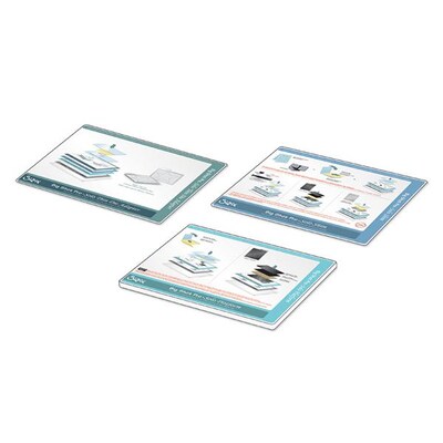 Sizzix® Big Shot Pro Solo Platform Shim and Wafer Thin Die Adapter