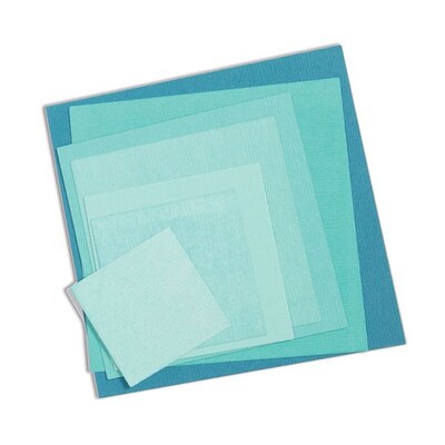 Sizzix® Framelits Die Set, Squares