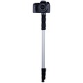 Targus® Red TG-MP7010 Camera/Camcorder Monopod with 69 Extended
