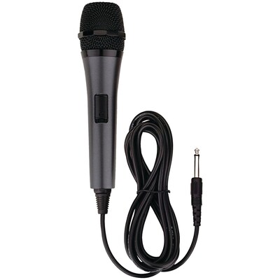 Emerson M187 Corded Professional Dynamic Microphone