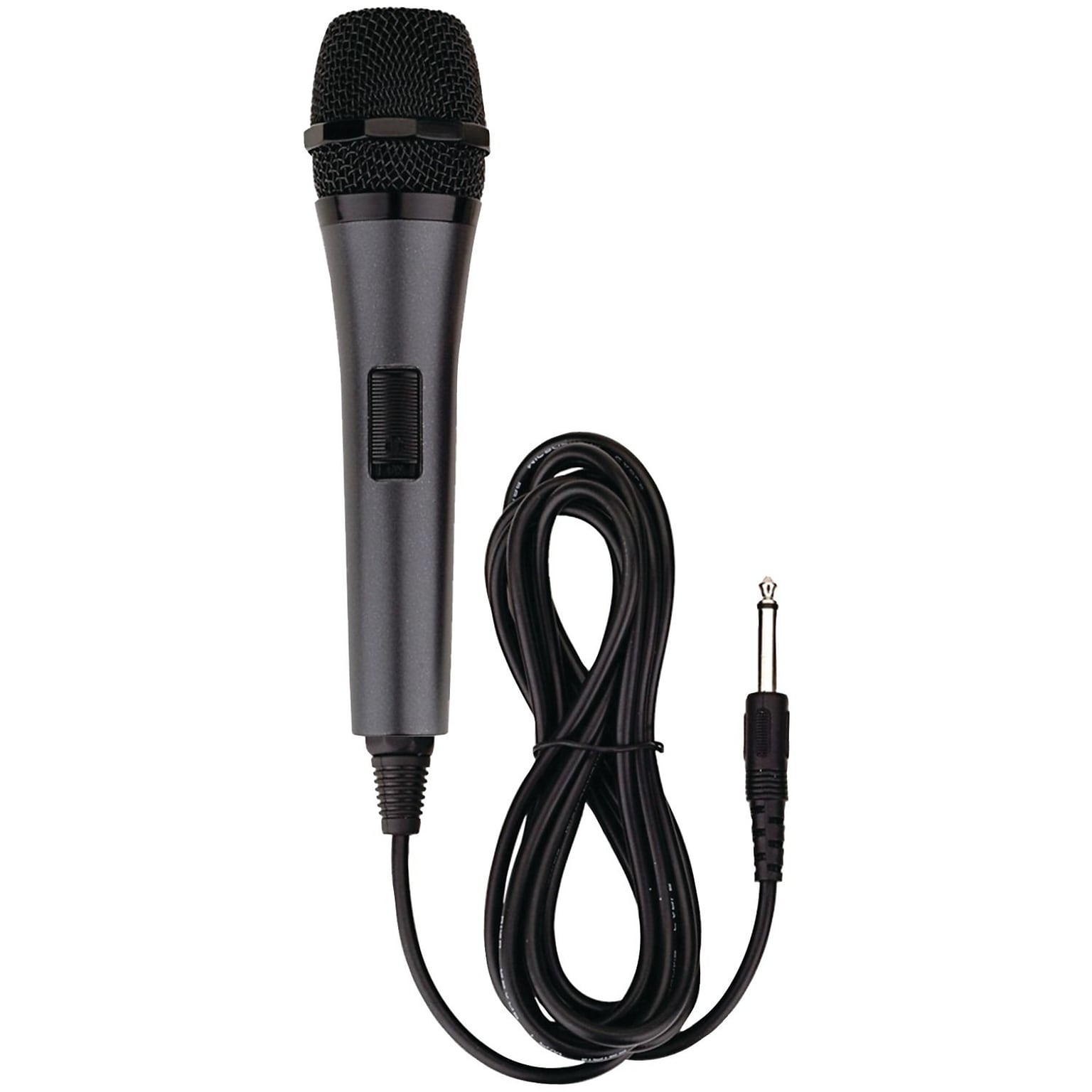Emerson M187 Corded Professional Dynamic Microphone
