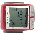 Advocate Digital Wrist Blood Pressure Monitor With Color Indicator (KD-7902)