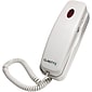 Clarity® C200 Amplified Corded Trimline Phone With Digital Clarity Power