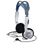 Koss KTXPRO1 Over-Ear Lightweight Headphone, Titanium