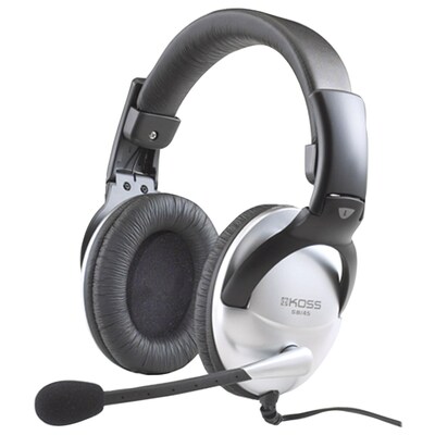Koss® 159203 SB45 Communication Headsets