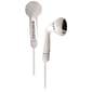 Koss KE5 Earbud, White