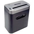 Royal® 100x Cross Cut Shredder; 10 Sheets