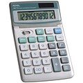 Royal® 29307U 12-Digit Display Desktop Solar Calculator (ROY29307U)