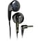 Maxell® Dynamic Earbuds; Black