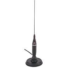 Cobra® HG A1500 Base-Loaded Magnet Mount Antenna