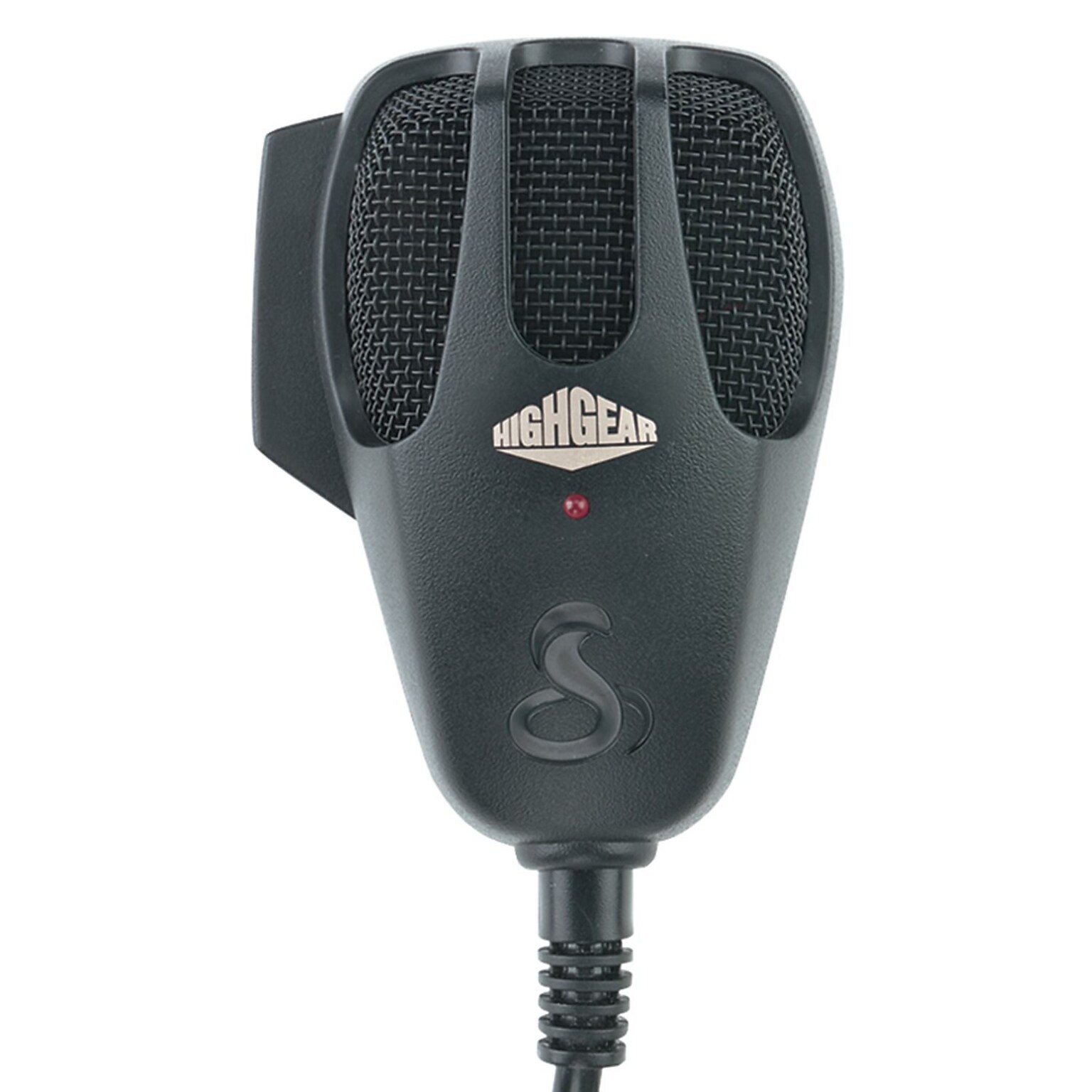 Cobra® HighGear™ HG M77 Noise Canceling CB Microphone