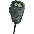Cobra® C 75 WX ST Compact/Remote Mount CB Radio With SoundTracker® and NOAA Weather