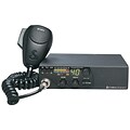 Cobra® 18 WX ST II CB Radio With SoundTracker® and 10 NOAA Weather Channels
