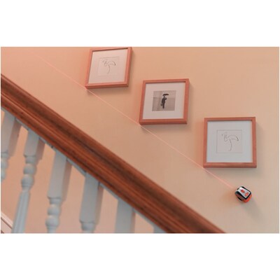 Black & Decker® Laser Level With Wall Mounting Accessories