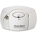 First Alert Battery-Powered Carbon Monoxide Detector (CO400)