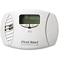 First Alert AC-Powered with Battery Backup Carbon Monoxide Detector (CO615)