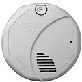 First Alert® Dual Sensor Smoke Alarm; 85 dB