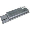 Lenmar® LBDLD620 Lithium-ion 4400 mAh Replacement Battery For Dell Latitude D620; D630