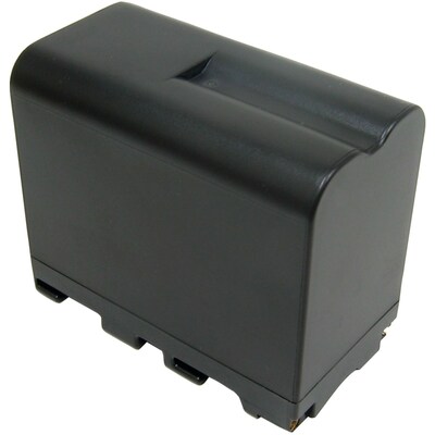 Lenmar® Camcorder Battery, 7.2V, Fits Sony DCR-VX1000, Sony DCR-VX1000E, Sony DCR-VX2000