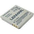 Lenmar® DLC4L 3.7 VDC 780 mAh Lithium-ion Rechargeable Replacement Battery