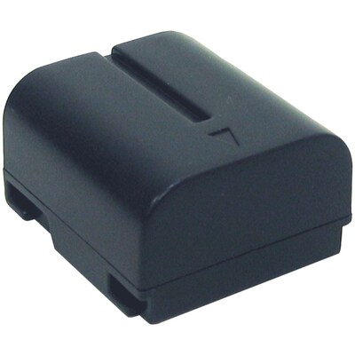 Lenmar® Camcorder Battery; 7.2V, Fits JVC Everio GR-D270U, GZ-MG30US, GZ-MG21U, GR-D250U, GR-D370U