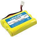 Lenmar® Cordless Phone Battery; 3.6V, Fits AT&T / Lucent 27910, AT&T / Lucent Technologies 102