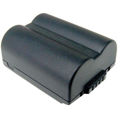 Lenmar® Camera Battery, 7.2V, Fits Panasonic Lumix DMC-FZ18, DMC-FZ28, DMC-FZ8, DMC-FZ35 Series
